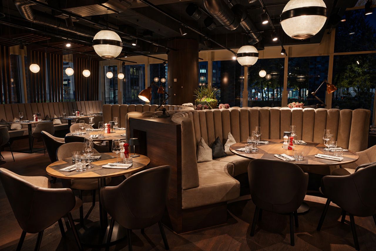 RestOS